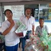 Entrega de detalles navideños - Cundinamarca