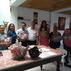 Entrega de detalles navideños - Cundinamarca