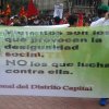 ANTHOC presente en las calles el 1º de Mayo