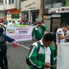 ANTHOC presente en las calles el 1º de Mayo