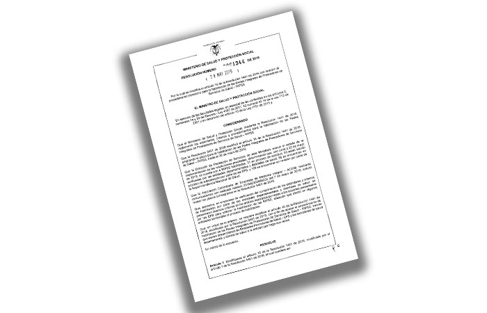 resolucion no 1344 2019