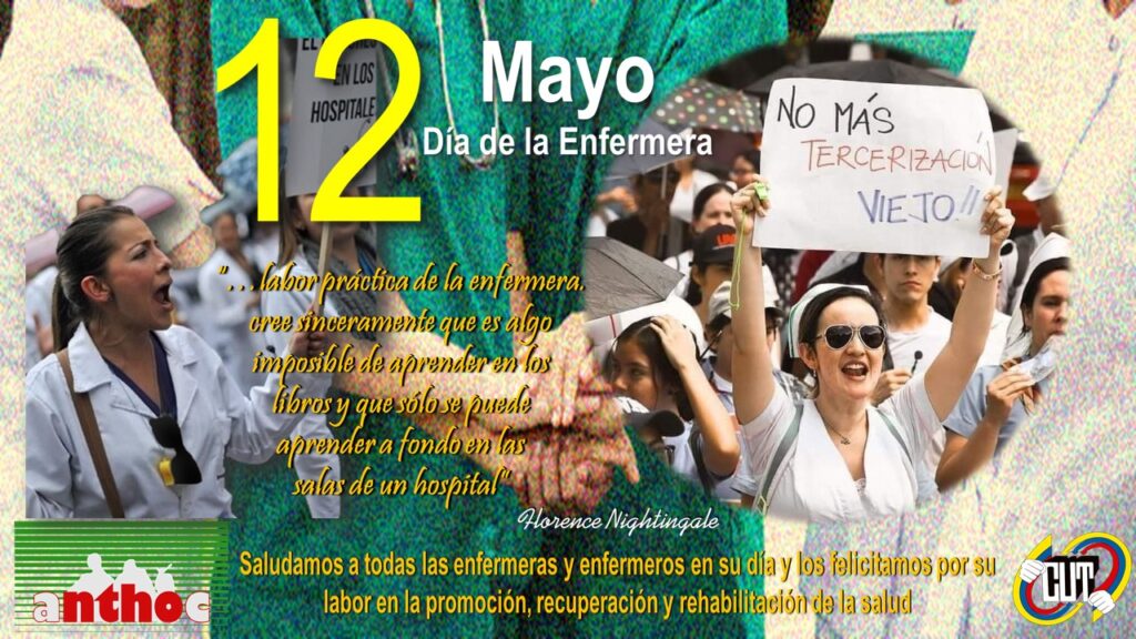 dia de la enfermera 2020