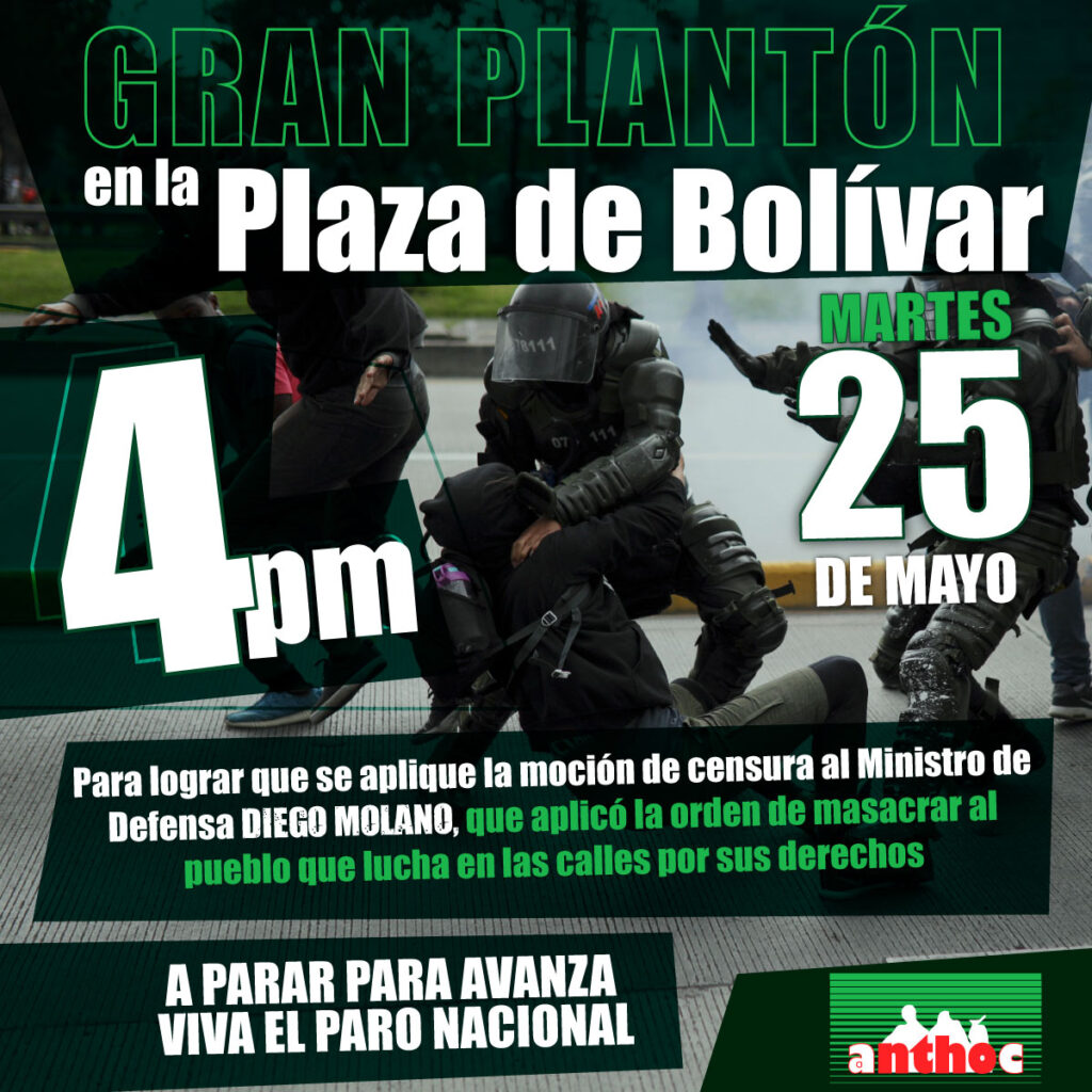 planton25mayo planton25mayo