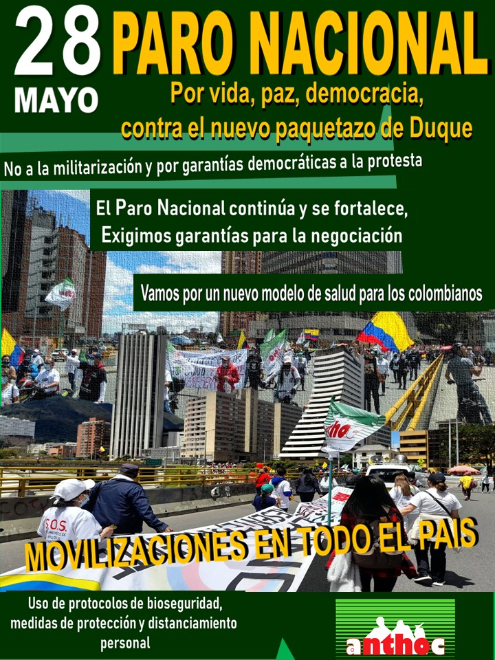 28 de mayo