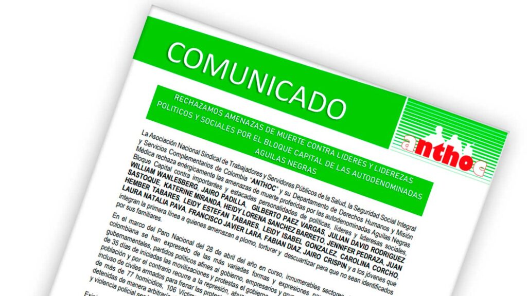 anthoc 8 de junio