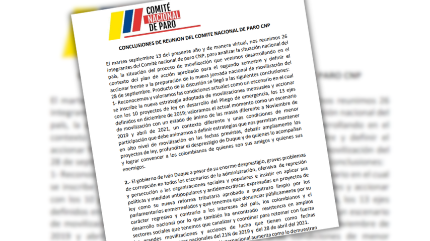 comiteconclusion
