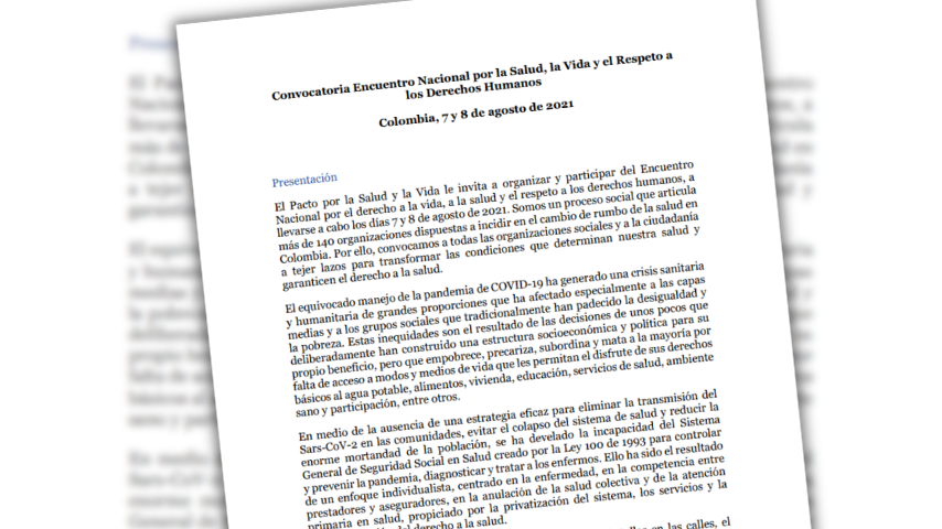 convocatoriaencuntro