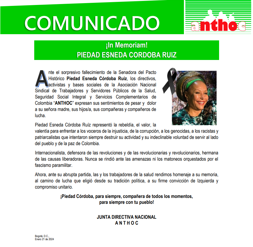 Esneda Cordoba esnedacordoba