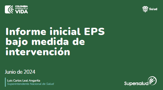 Informe Inicial EPS informeepsini