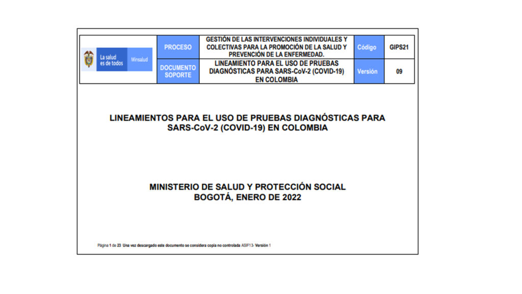 lineamientoss